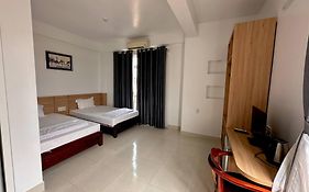 Hải Âu Hotel&Apartment